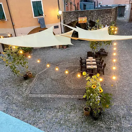 Dom wakacyjny Mountain Village With Views Of Monte Torragio *