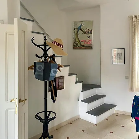 Dom wakacyjny Mountain Village With Views Of Monte Torragio