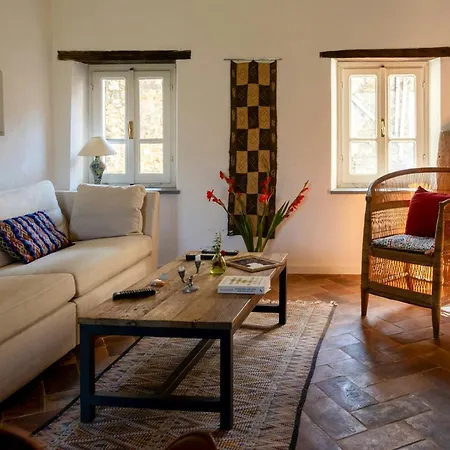 Mountain Village With Views Of Monte Torragio * Castel Vittorio