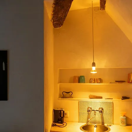 Mountain Village With Views Of Monte Torragio *