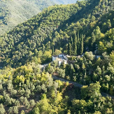 Dom wakacyjny Mountain Village With Views Of Monte Torragio *