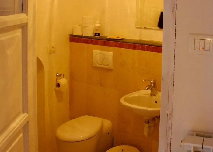 Mountain Village With Views Of Monte Torragio * Castel Vittorio